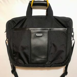 Everki Versa EKB427 17.3 Inch Laptop Messenger Bag